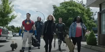 Peacemaker Season 2: Latest News on Release Date, Cast, Plot, and More!