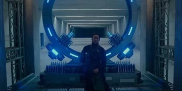 warrior nun season 3