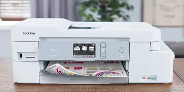 15 Best Sublimation Printer for Beginners in 2023
