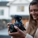 Action Camera Microphone Attachments