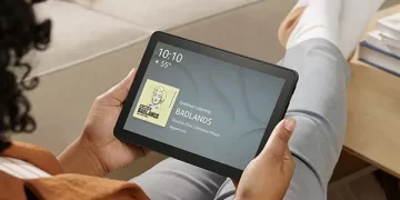 Amazon Fire Tablets