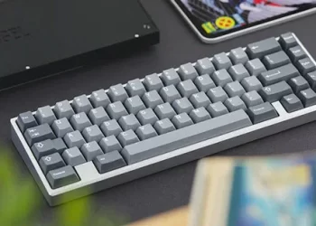 Angel 65 Keyboard The Ultimate Typing Companion Our Honest Review