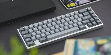 Angel 65 Keyboard The Ultimate Typing Companion Our Honest Review