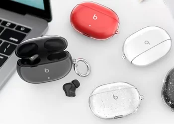 Beats Studio Buds Case