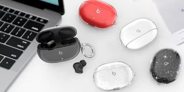 Beats Studio Buds Case