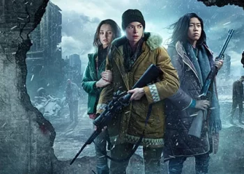 Black Summer Season 3