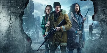 Black Summer Season 3