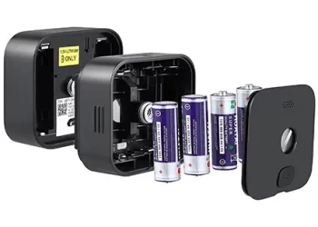 Blink Camera Battery Everything You Need to Know
