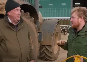 Clarksons Farm season 2