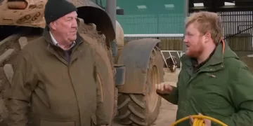 Clarksons Farm season 2