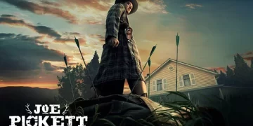 Joe Pickett Season 2 Release Date, Plot,Cast, Trailer