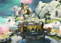 Latest Apex Update April 10 Patch Notes for Apex Legends