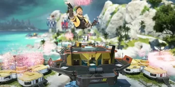 Latest Apex Update April 10 Patch Notes for Apex Legends