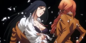 Prison School Season 2