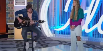 Watch American Idol Season 21 Episode 2