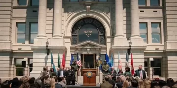 Yellowstone Season 6