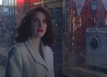 marvelous mrs maisel season 5