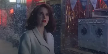 marvelous mrs maisel season 5