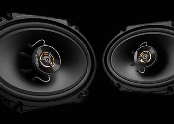 18 Best 4x6 speakers Review