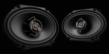 18 Best 4x6 speakers Review