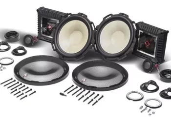 6.5 speakers