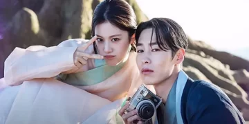 Netflix's Alchemy of Souls Season 3 Everything We Know Far