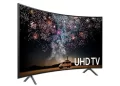 Samsung 55 Inch Curved TV