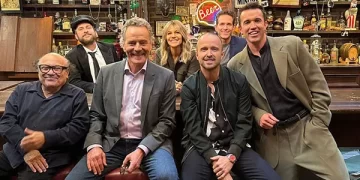 it's always sunny in philadelphia season 16